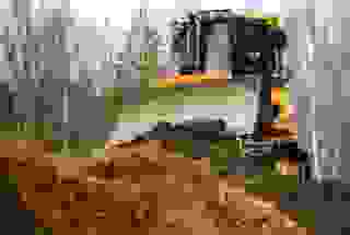 Выкопать колодец вручную в Качканаре от 2543 руб. | 2Землекопа-Кчк   2025 г. Свердловской области