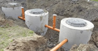 Канализационный колодец Качканар, цена от 5595 руб.