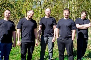 О компании 2Землекопа-Кчк, фото, команда