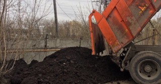 Доставка грунта Качканар, цена от 255 руб./куб.
