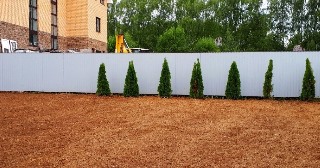 Отсыпка грунта Качканар, цена от 204 руб.